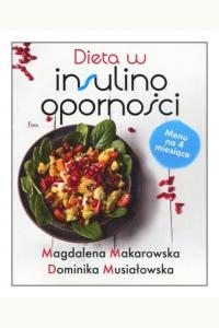 Dieta w insulinooporności