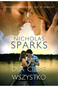 Dla ciebie wszystko