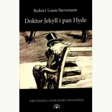Doktor Jekyll i Pan Hyde, 9788360159439