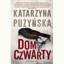 Dom czwarty, 9788380970144