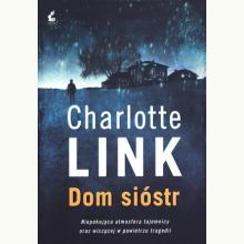 Dom sióstr, 9788382305555