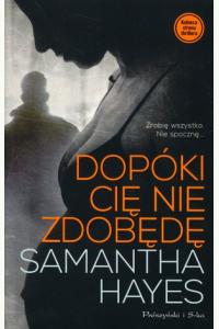 Dopóki cię nie zdobędę