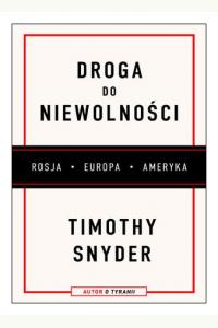 Droga do niewolności