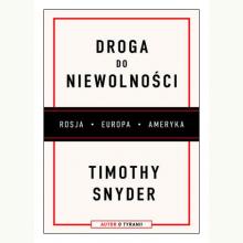 Droga do niewolności, 9788324054923