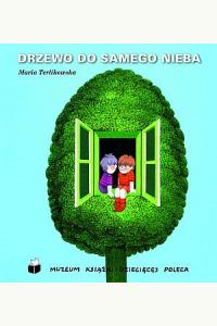 Drzewo do samego nieba