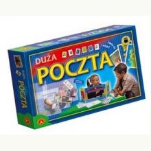 Duża Poczta (5+), 5906018002362