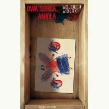 Dwa serca anioła, 9788372785329