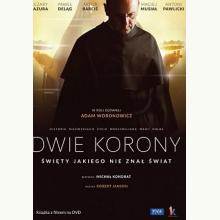 Dwie Korony (Booklet DVD), 9788364954047