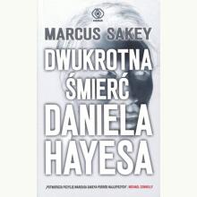 Dwukrotna śmierć Daniela Hayesa, 9788375108033