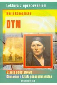 Dym. Lektura z opracowaniem