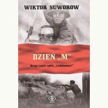 Dzień M, 9788375101744