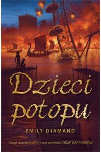 Dzieci Potopu (używana)