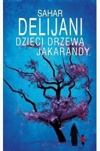 Dzieci drzewa jakarandy
