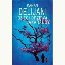 Dzieci drzewa jakarandy, 9788378859284