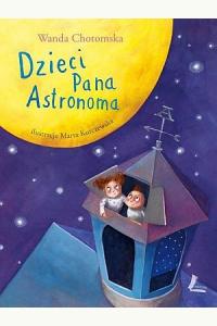 Dzieci pana Astronoma
