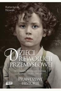 Dzieci rewolucji przemysłowej