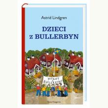 Dzieci z Bullerbyn, 9788310135179