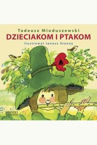 Dzieciakom i ptakom