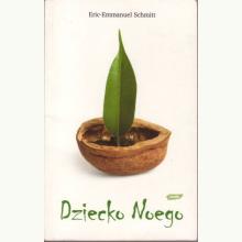 Dziecko Noego, 9788324005468