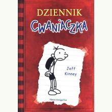 Dziennik cwaniaczka, 9788310138729