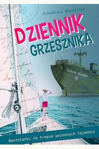 Dziennik grzesznika