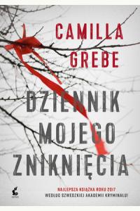 Dziennik mojego zniknięcia