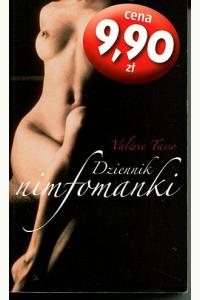 Dziennik nimfomanki (pocket) (używana)