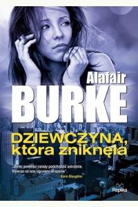 Dziewczyna, która zniknęła