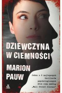 Dziewczyna w ciemności