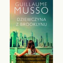 Dziewczyna z Brooklynu, 9788365781338