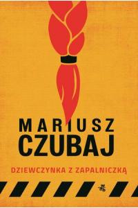 Dziewczynka z zapalniczką