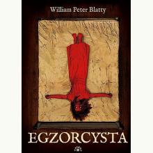 Egzorcysta, 9788377312506
