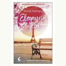 Elegancja jeża, 9788379997794