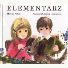 Elementarz, 9788302022432