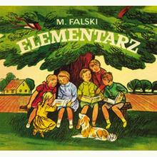 Elementarz, 9788302087417