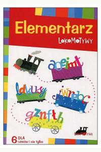 Elementarz Lokomotywy