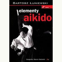 Elementy Aikido, 9788372292230