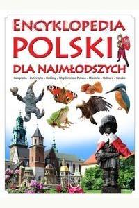 Encyklopedia Polski dla najmłodszych