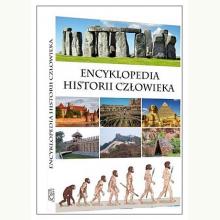 Encyklopedia historii człowieka, 9788380597525