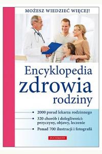 Encyklopedia zdrowia rodziny (przecena, uszkodzenie)