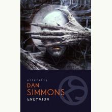 Endymion, 9788374809009 Endymion, 9788374809009