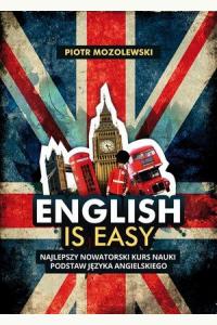 English is easy
