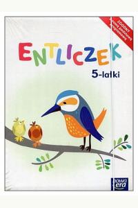 Entliczek 5-latek Pakiet podstawowy NE