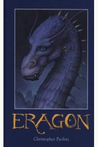 Eragon (używana)
