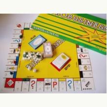 Eurobiznes/Eurobusiness (14+), 5907656600019 