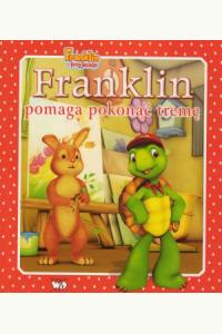 Franklin pomaga pokonać tremę