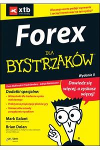 FOREX dla bystrzaków
