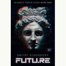 FUTU.RE, 9788367323277