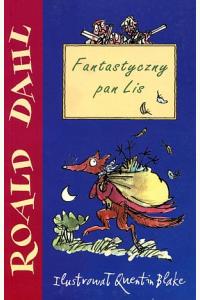 Fantastyczny pan Lis