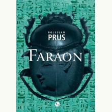 Faraon, 9788377792629 Faraon, 9788377792629